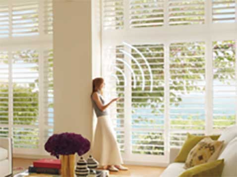 Hunter Douglas Dealer Image